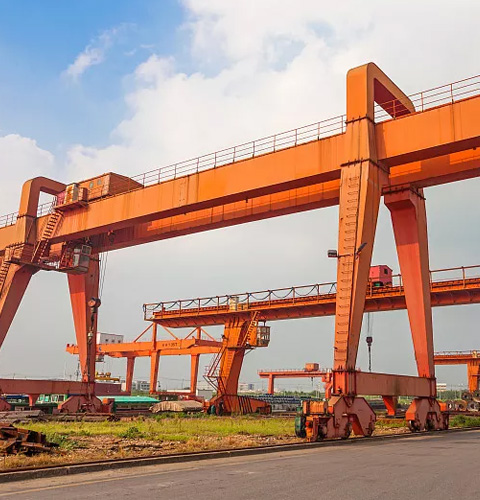 廣西起重機械設(shè)備